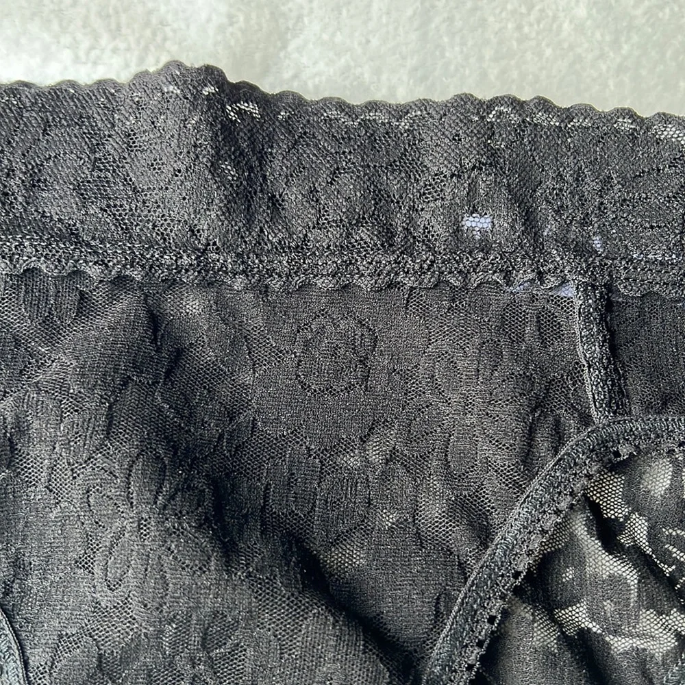 Hanky Panky Daily Lace Cheeky Brief